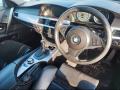 BMW 5 E60/E61 2004г. 2.5 л., M57 D25 (256D1) - фото №5