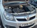 Opel Vectra C [рестайлинг] 2008г. 1.8 л., Z 18 XER - фото №1