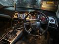 Audi A6 C6 [рестайлинг] 2009г. 2.0 л., CAGA - фото №5