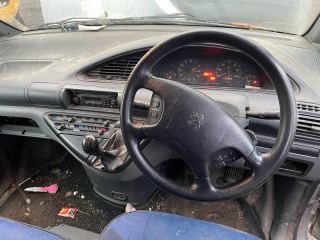 Peugeot Expert 1 поколение 2003г. 1.9 л. - фото №2