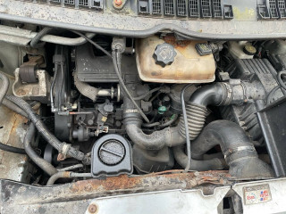 Peugeot Expert 1 поколение 2003г. 1.9 л. - фото №3