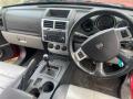 Dodge Nitro 1 поколение 2009г. 2.8 л. - фото №4