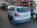 Nissan Qashqai J10 2008г. 2.0 л. - фото №4