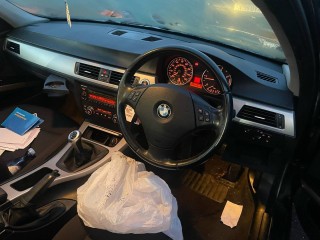 BMW 3 E90/E91 2007г. 2.0 л. - фото №3
