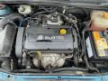 Opel Astra Family/H [рестайлинг] 2007г. 1.6 л., Z 16 XER - фото №3