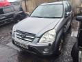 Honda CR-V 2 поколение [рестайлинг] 2006г. 2.2 л. - фото №5