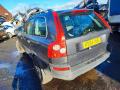 Volvo XC90 1 поколение 2005г. 2.4 л., D 5244 T - фото №5