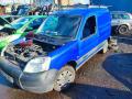 Citroen Berlingo 1 поколение M59 [рестайлинг] 2005г. 1.9 л. - фото №5
