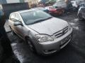 Toyota Corolla 9 поколение E120 [рестайлинг] 2005г. 1.6 л., 3ZZ-FE - фото №4