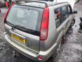 Nissan X-Trail T30 2003г. 2.2 л. - фото №4