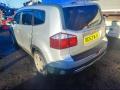 Chevrolet Orlando 1 поколение 2013г. 2.0 л., Z 20 D1 - фото №4