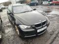 BMW 3 E90/E91 2007г. 2.0 л., M47 D20 - фото №4