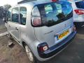 Citroen C3 Picasso 1 поколение 2010г. 1.6 л. - фото №4