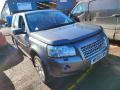 Land Rover Freelander 2 поколение 2009г. 2.2 л., 224DT - фото №5