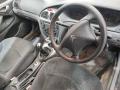 Citroen C5 1 поколение 2002г. 2.0 л. - фото №5