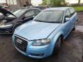 Audi A3 8P 2004г. 1.6 л., BLP - фото №5