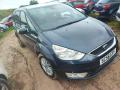 Ford Galaxy 2 поколение 2006г. 2.0 л. - фото №4