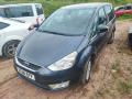 Ford Galaxy 2 поколение 2006г. 2.0 л. - фото №5