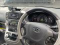 Kia Carnival 2 поколение 2009г. 2.9 л. - фото №4