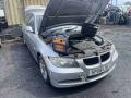 BMW 3 E90/E91 2008г. 2.0 л., N43 B20 A - фото №4