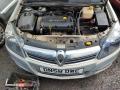 Opel Astra Family/H [рестайлинг] 2008г. 1.6 л., Z 16 XER - фото №1