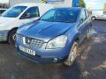 Nissan Qashqai J10 2009г. 2.0 л., MR20DD - фото №4