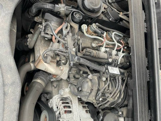 BMW 1 E81/E87 [рестайлинг] 2008г. 2.0 л., N47 D20 C - фото №1