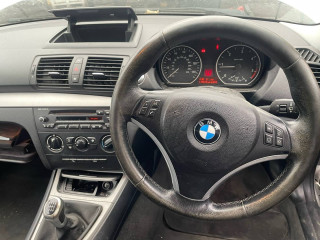 BMW 1 E81/E87 [рестайлинг] 2008г. 2.0 л., N47 D20 C - фото №3