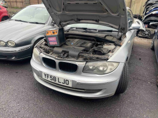 BMW 1 E81/E87 [рестайлинг] 2008г. 2.0 л., N47 D20 C - фото №5