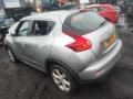 Nissan Juke F15 2011г. 1.6 л., HR16DE - фото №4