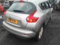 Nissan Juke F15 2011г. 1.6 л., HR16DE - фото №5