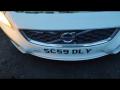 Volvo C30 1 поколение 2009г. 1.6 л., B 4164 S3 - фото №1