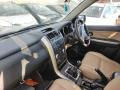 Suzuki Grand Vitara 2 поколение 2008г. 1.9 л., F9QB - фото №5
