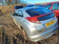 Honda Civic 9 поколение [рестайлинг] 2013г. 1.8 л., R18Z4 - фото №5
