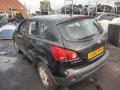 Nissan Qashqai J10 2007г. 1.6 л. - фото №5