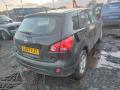 Nissan Qashqai J10 2007г. 1.6 л., HR16DE - фото №4