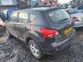 Nissan Qashqai J10 2007г. 1.6 л., HR16DE - фото №5