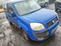 Fiat Doblo 1 поколение [рестайлинг] 2008г. 1.9 л., 223 B1.000 - фото №4