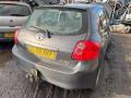 Toyota Auris 1 поколение E150 2009г. 1.4 л., 1ND-TV - фото №4