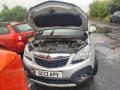 Opel Mokka 1 поколение 2013г. 1.7 л., A 17 DTS - фото №5