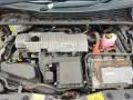 Toyota Prius 3 поколение XW30 [рестайлинг] 2012г. 1.8 л., 2ZR-FAE - фото №5