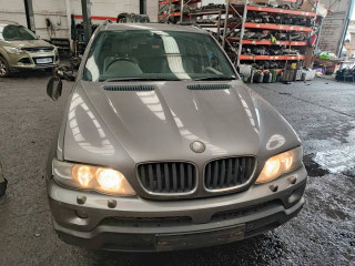 BMW X5 E53 [рестайлинг] 2006г. 3.0 л. - фото №1