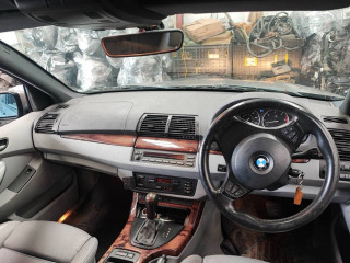 BMW X5 E53 [рестайлинг] 2006г. 3.0 л. - фото №2