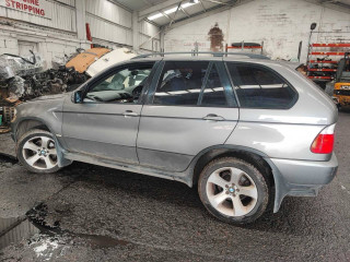 BMW X5 E53 [рестайлинг] 2006г. 3.0 л. - фото №3