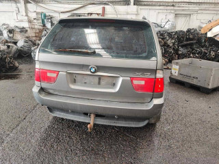 BMW X5 E53 [рестайлинг] 2006г. 3.0 л. - фото №5