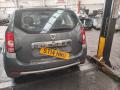 Renault Duster 1 поколение 2014г. 1.5 л., K9K 858 - фото №4