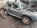 Renault Duster 1 поколение 2014г. 1.5 л., K9K 858 - фото №5