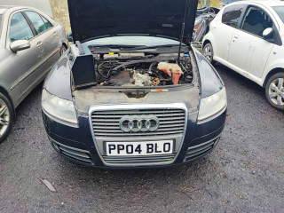 Audi A6 C6 2008г. 2.0 л. - фото №3