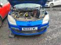 Renault Megane 3 поколение 2009г. 1.5 л., K9K 832 - фото №4