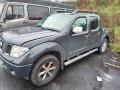 Nissan Navara D40 2009г. 2.5 л. - фото №4